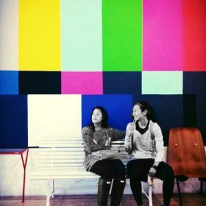 Meet your Posher, Alice